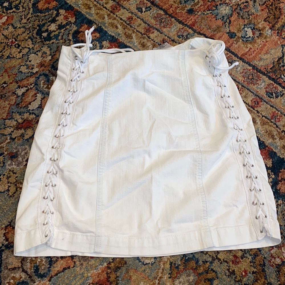 Carmar los angeles skirt !